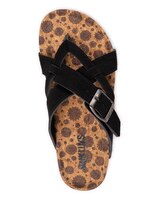 MUK LUKS® Women's Tanner Terra Turf Sandal thumbnail number 2