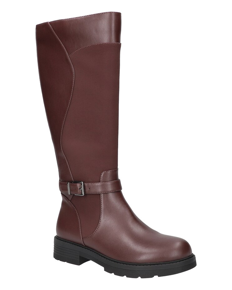 Easy Street® Erica Tall Boots image number 1