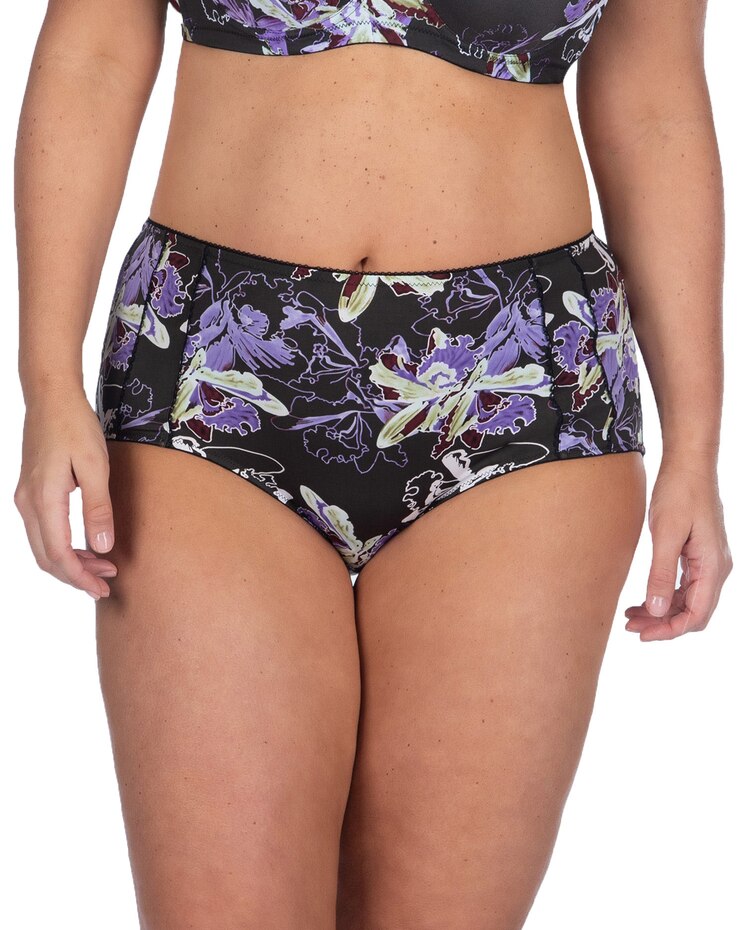Leading Lady Comfort Fresh Cooling Panties image number 1