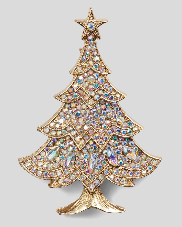 Holiday Charm Pins image number 1