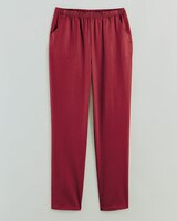 DenimEase Full-Elastic Classic Pull-On Jeans thumbnail number 5
