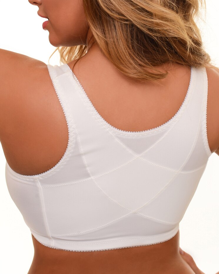 Soft Cup Posture Bra image number 1