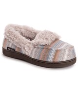 MUK LUKS® Anais Moccasin Slippers thumbnail number 1
