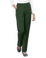 Everyday Knit Straight-Leg Pants thumbnail number 1