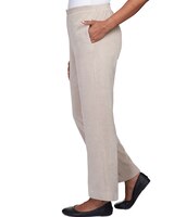 Alfred Dunner® St.Moritz Corduroy Regular Fit Average Length Pant thumbnail number 7