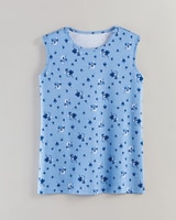 Essential Knit Tank Top thumbnail number 3