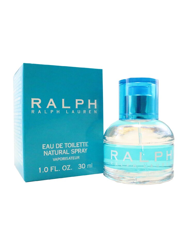 Ralph by Women Spray Ralph Toilette | for Oz 30 Eau / 1.0 Lauren De Appleseeds Ml