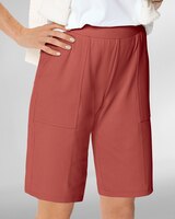 Everyday Knit Utility Shorts thumbnail number 1