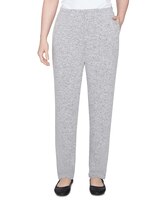 Ruby Rd® Cozy Season Pullon Cozy Knit Pants thumbnail number 1
