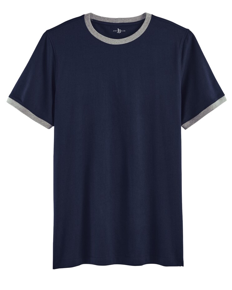 John Blair Ringer Tee image number 1
