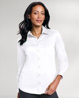 Signature Non-Iron Cotton Shirt thumbnail number 1