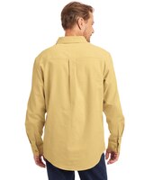 John Blair Cotton Chamois Shirt thumbnail number 2