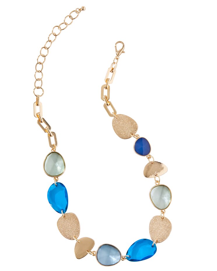 Green With Envy Necklace image number 1