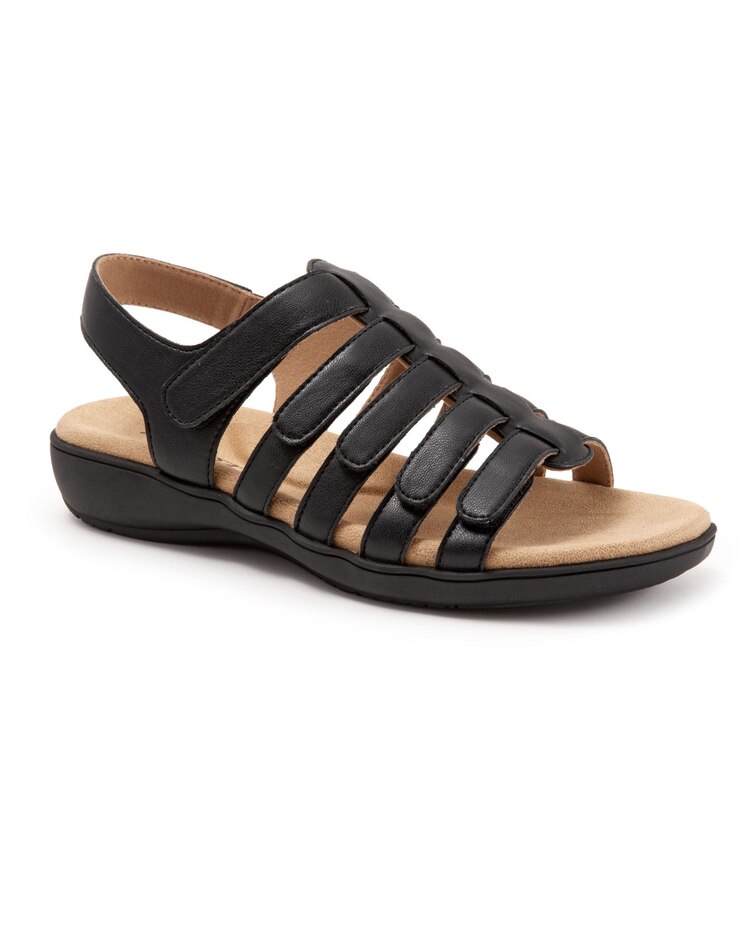 Tiki Sandal by Trotters image number 1