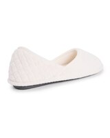 MUK LUKS Beverly Micro Chenille Beverly Slipper thumbnail number 1