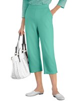 Everyday Knit Capris thumbnail number 1