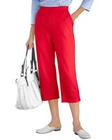Everyday Knit Capris thumbnail number 1