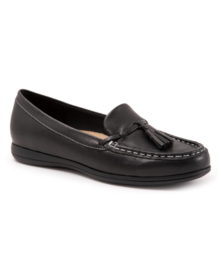 Dawson Moccasin By Trotters image number 1