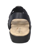 Easy Street® Samira Platform Sandals thumbnail number 4