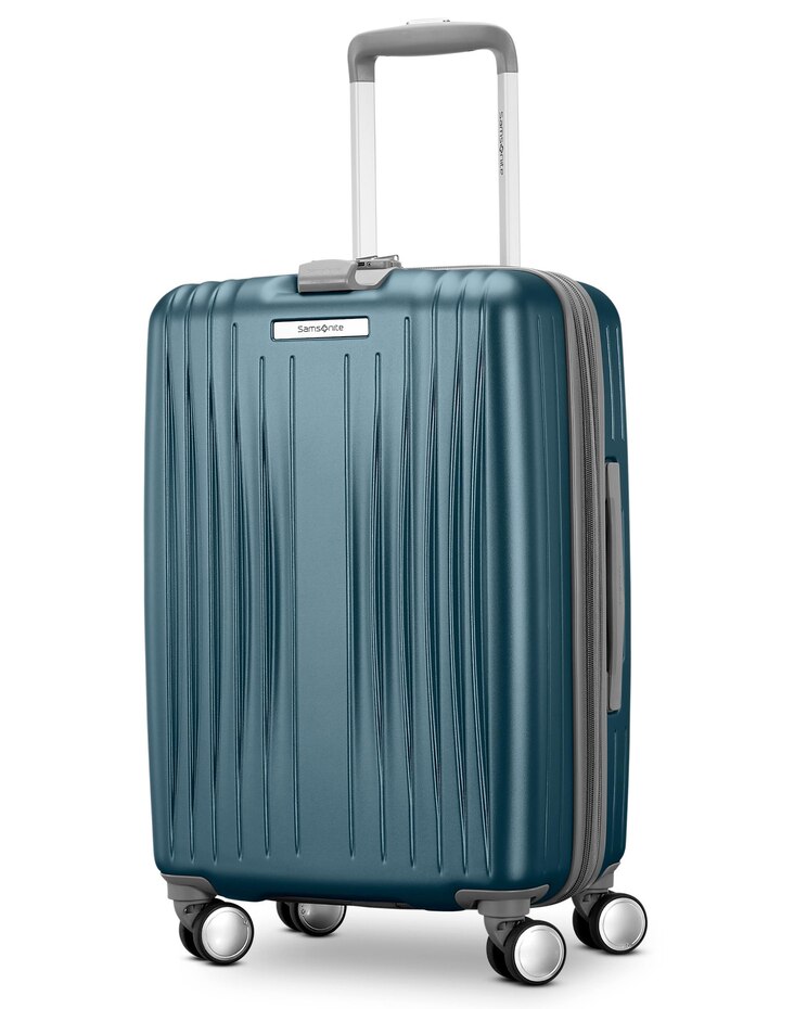 Samsonite Opto 3 Carry-On Hardside Spinner image number 1