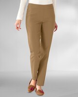 SlimSation® Tapered-Length Pants thumbnail number 1