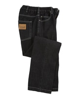 Haband Men’s Casual Joe® Stretch Waist Jeans thumbnail number 1