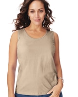 Stretch Tank Top thumbnail number 1