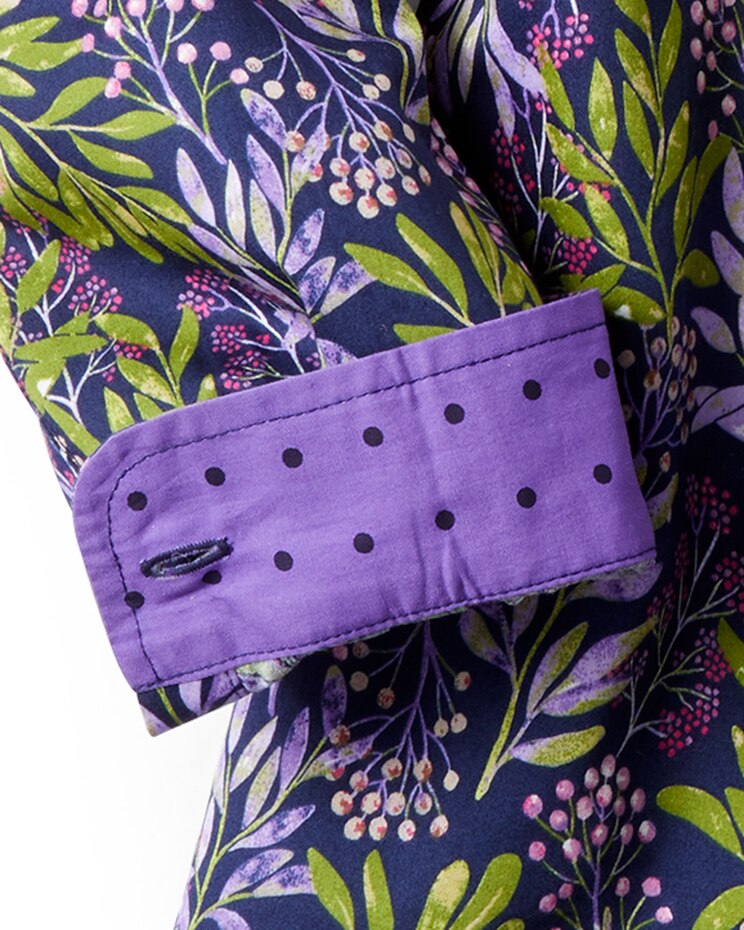 Bountiful Berries Shirt image number 2