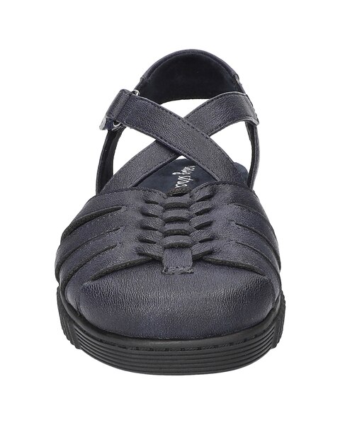 Easy Street® Hue Flats