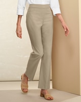 Slimtacular® Luxe Twill Pants thumbnail number 1
