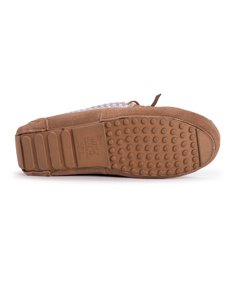 MUK LUKS® Women's Jane Slippers image number 4