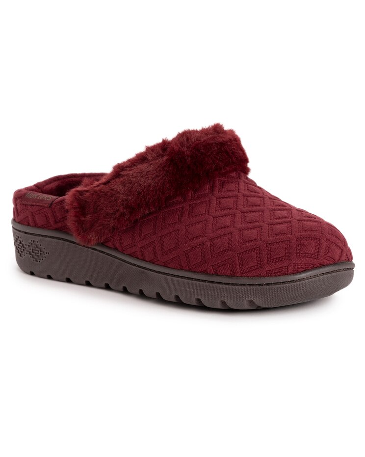 MUK LUKS® Women's Quianna Lee Slippers image number 1
