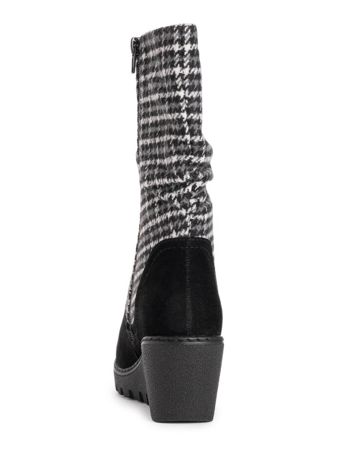 MUK LUKS Vermont Stowe Boots image number 2