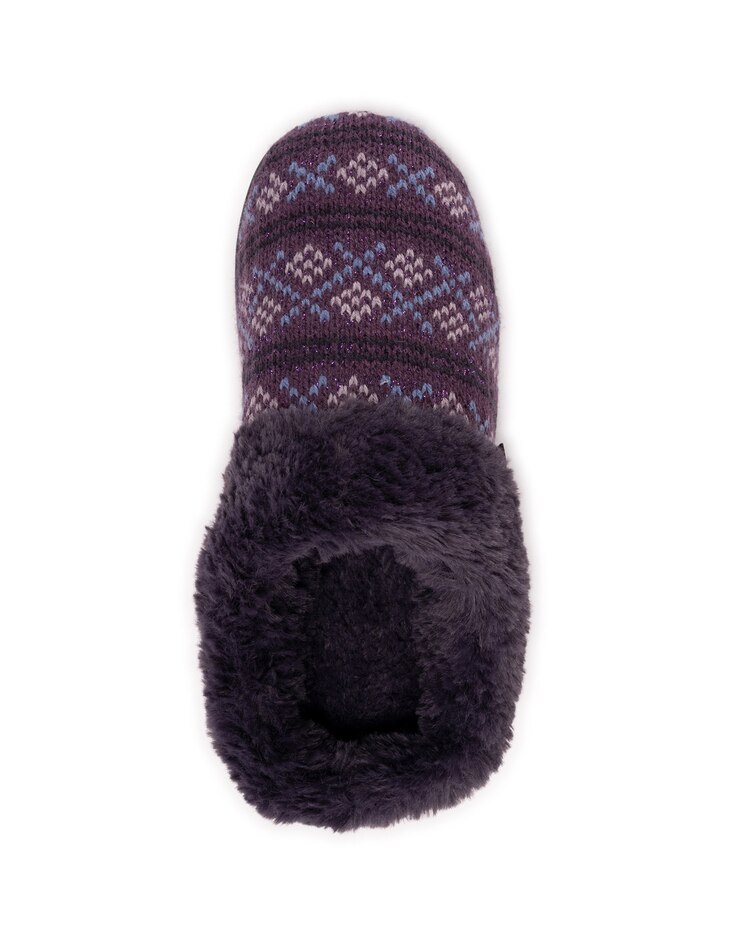 MUK LUKS® Women's Suzanne Slippers image number 9