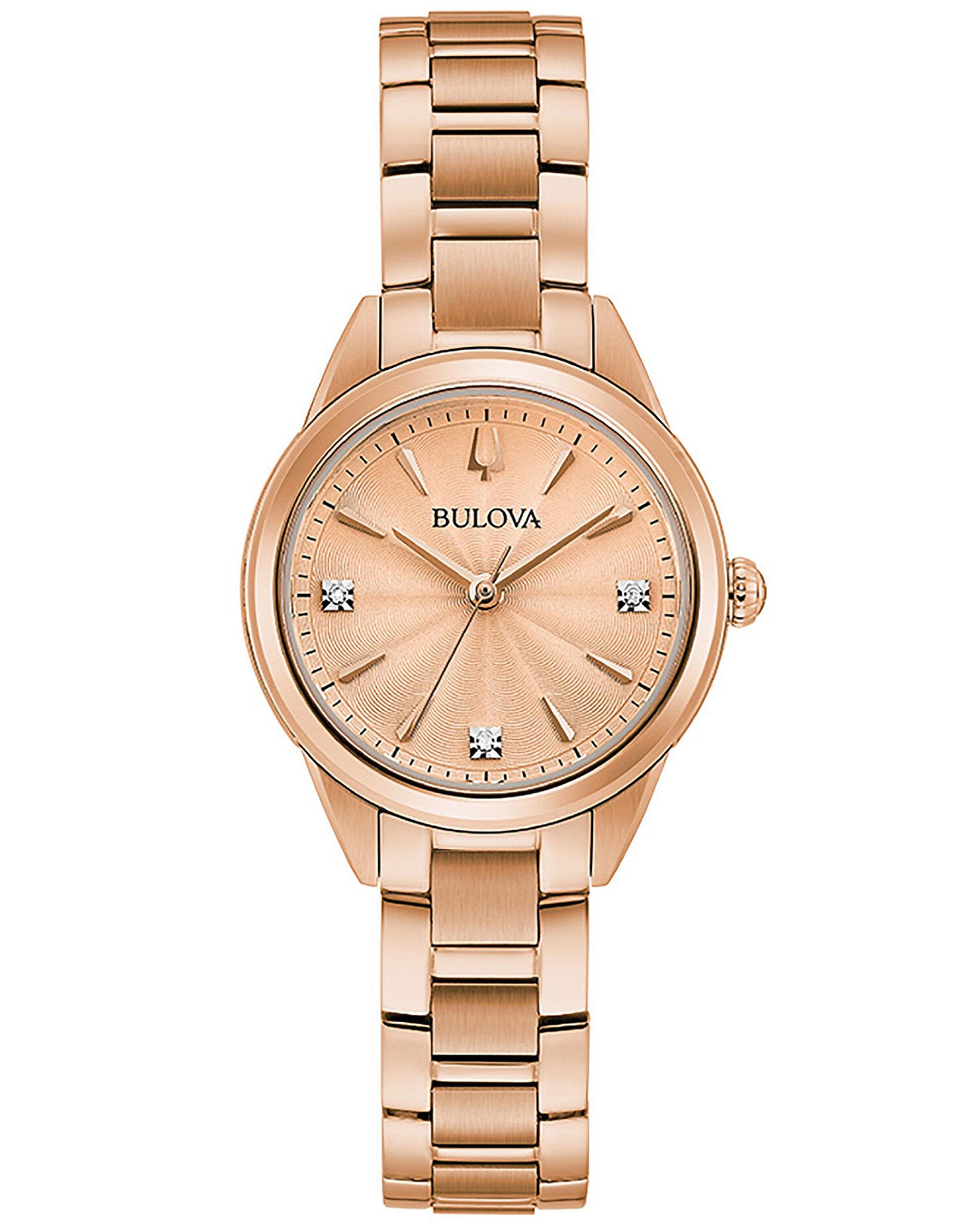 Bulova Sutton Watch