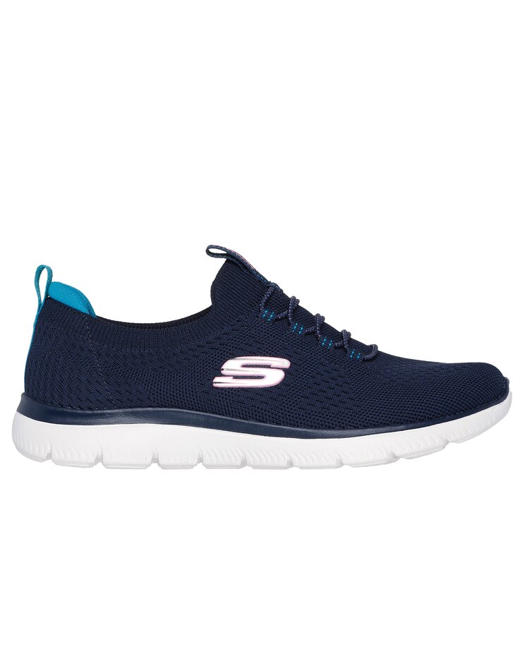 Skechers® Summits - Top Player Mesh Bungee image number 1