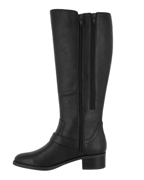 Easy Street Jewel Plus Wide Calf Boots
