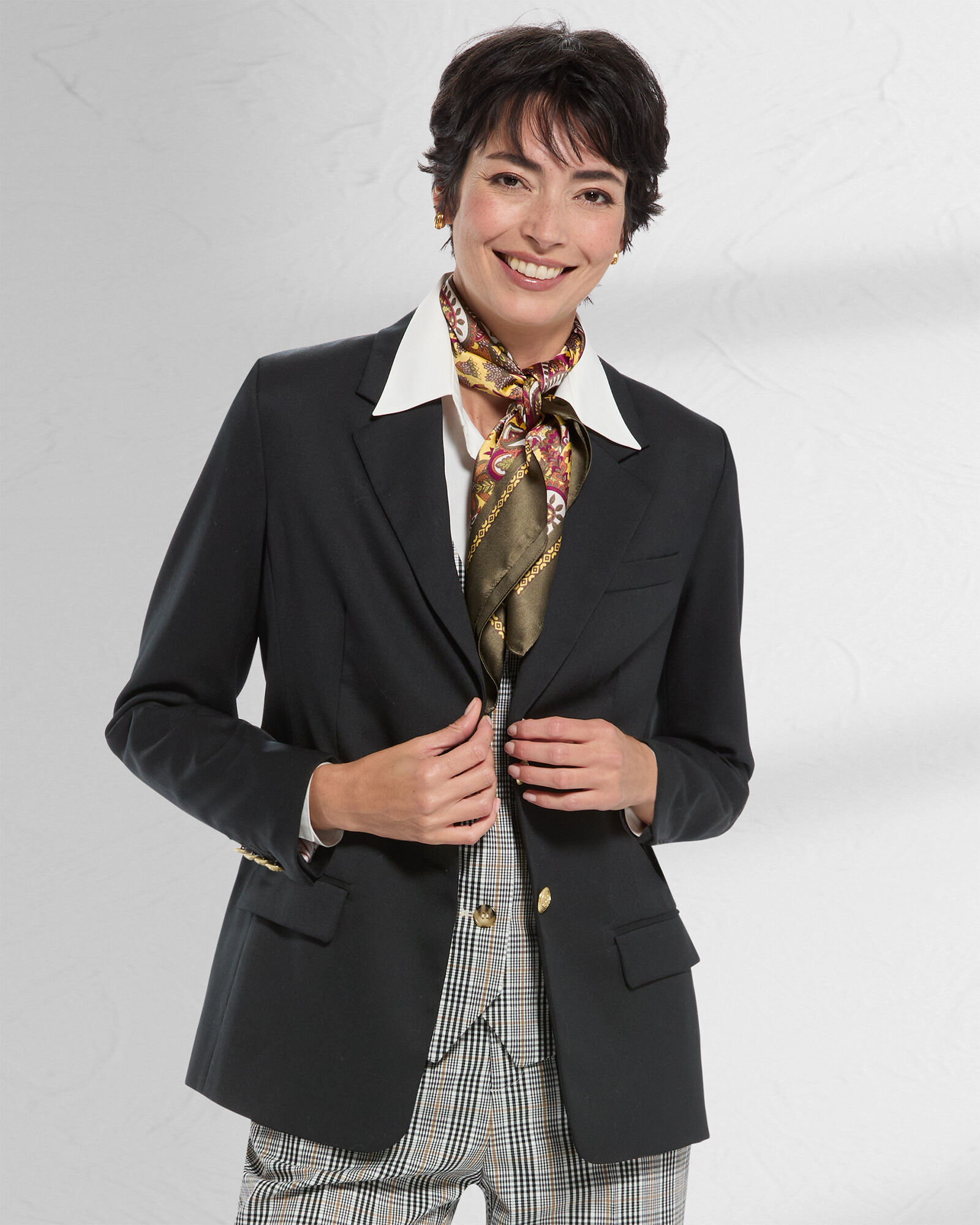 Appleseeds boiled wool jacket shop