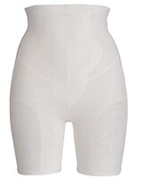 Rago® Everyday High Waist Long Leg Panty thumbnail number 2