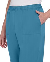 Alfred Dunner® Sedona Sky Sedona Capri thumbnail number 5