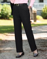 Washable Gabardine Pants thumbnail number 1