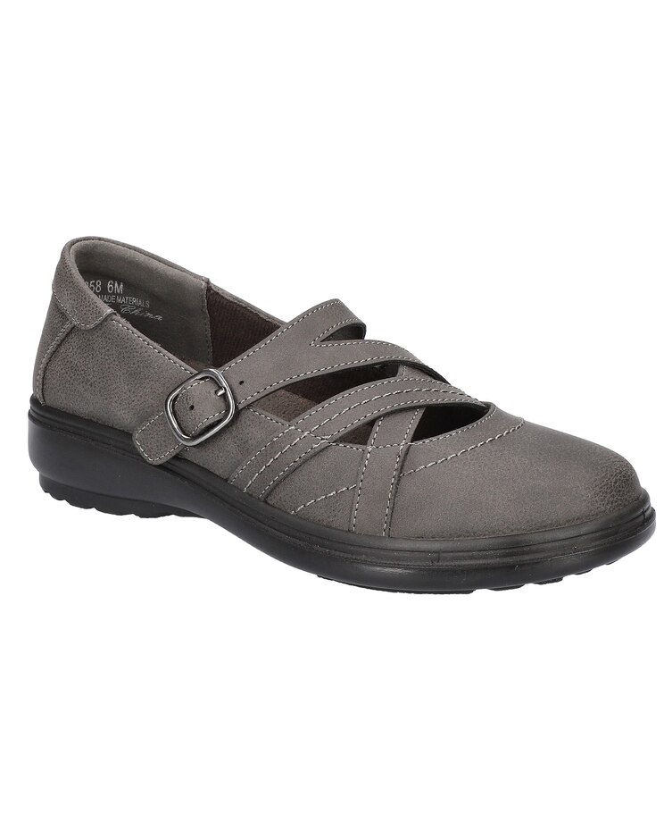 Easy Street Wise Comfort Mary Janes image number 1