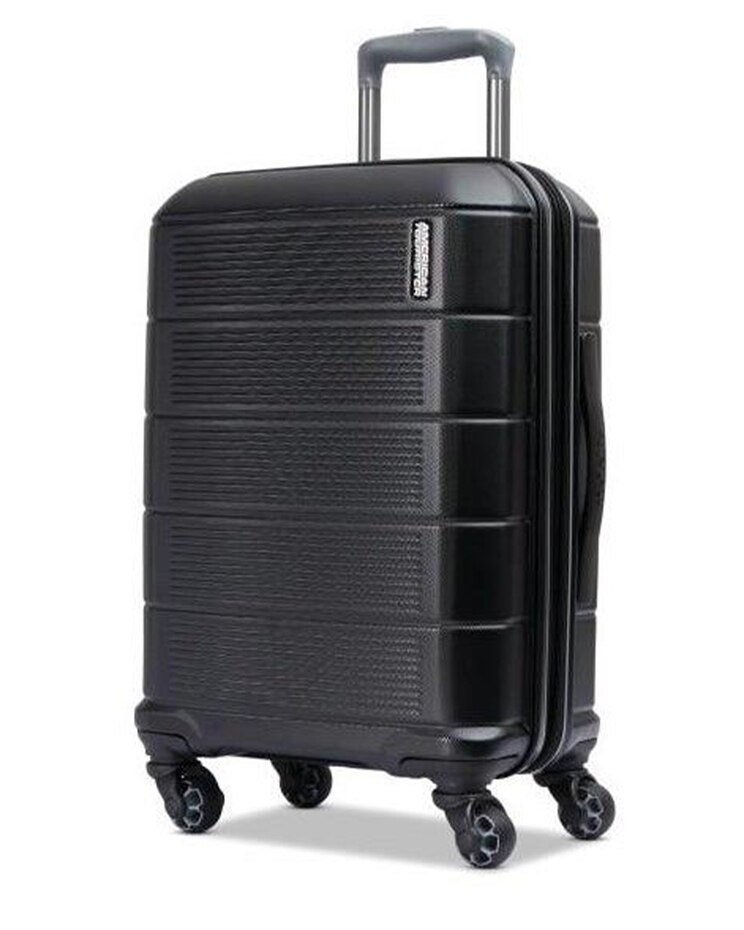 American Tourister Stratum 2.0 Hardside Spinner image number 1