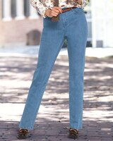 DreamFlex Comfort-Waist Classic Straight thumbnail number 1