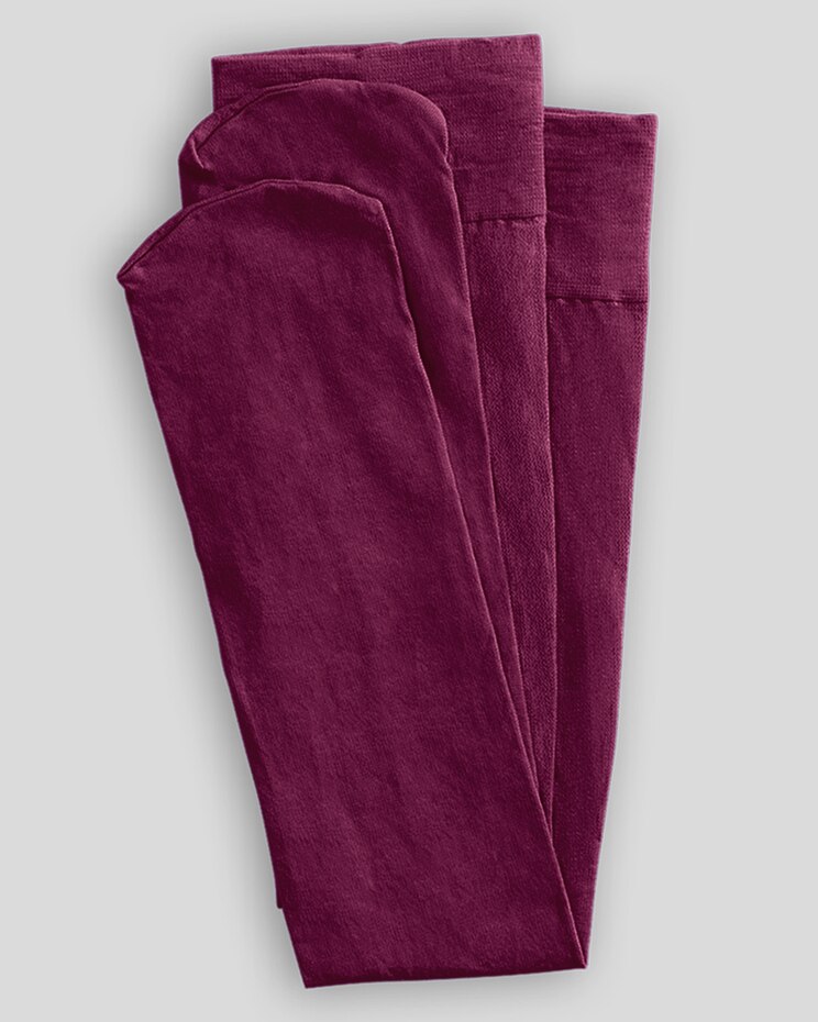 Compression Knee-High Socks image number 1