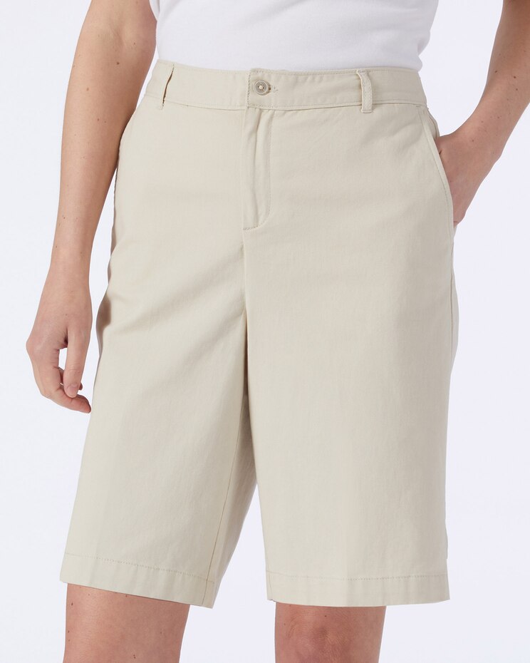 Dennisport Classic Shorts image number 3