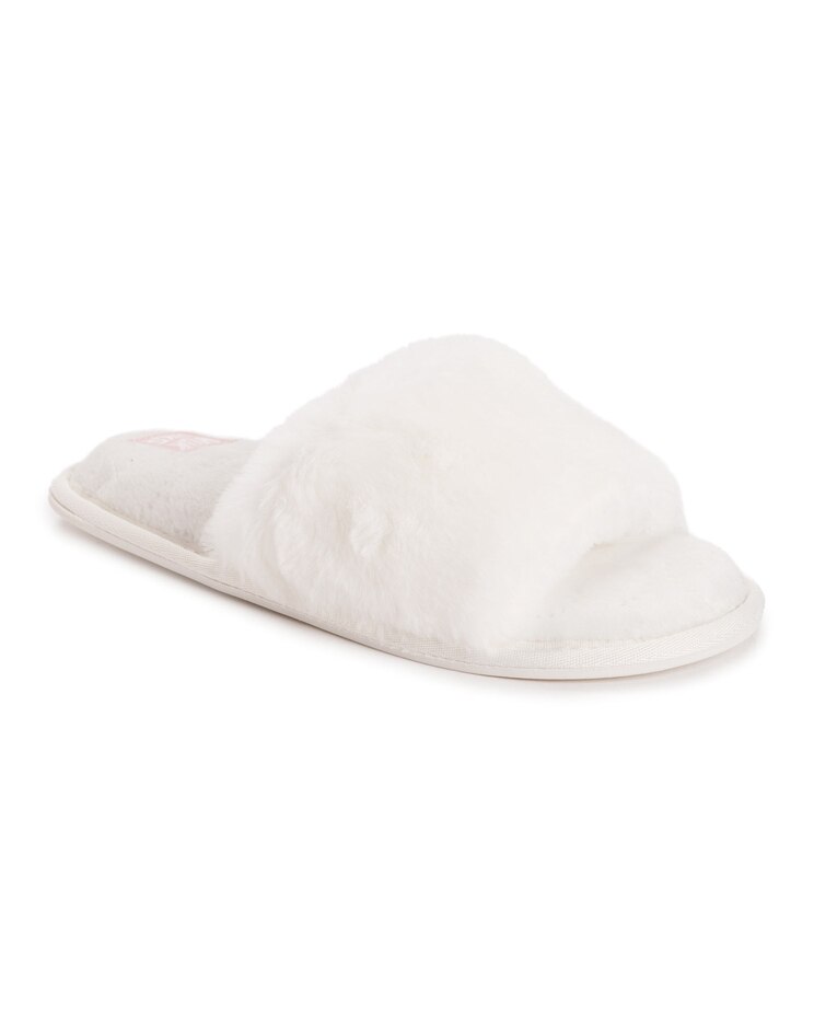 MUK LUKS® Women's Sariah Slide Slipper image number 1