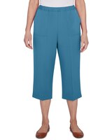 Alfred Dunner® Sedona Sky Sedona Capri thumbnail number 1