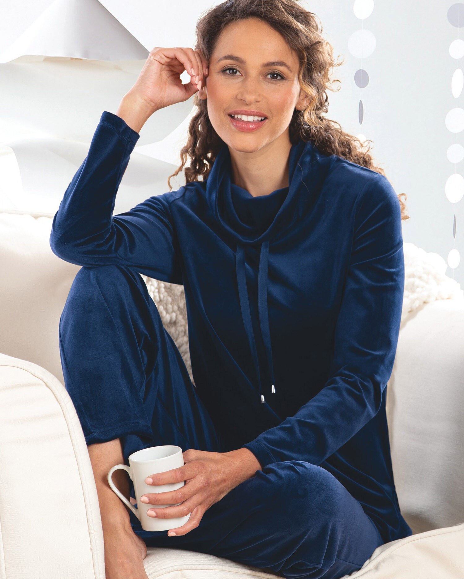Velour sales activewear sets