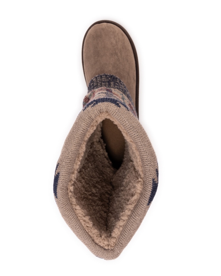 MUK LUKS® Womens Cheryl Boots image number 9